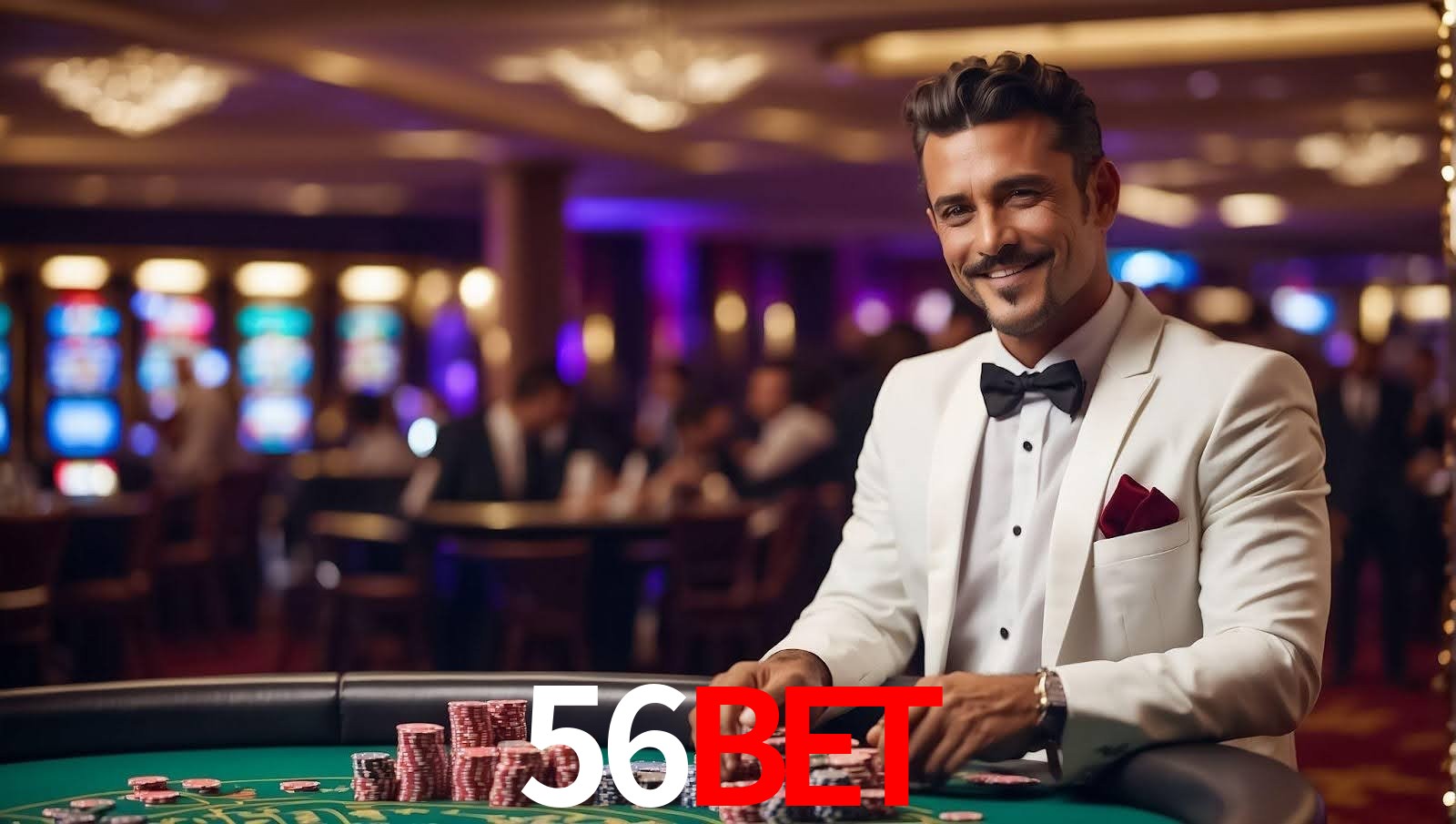 56bet - cassino ao vivo